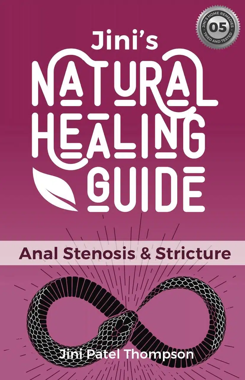 Anal Stenosis