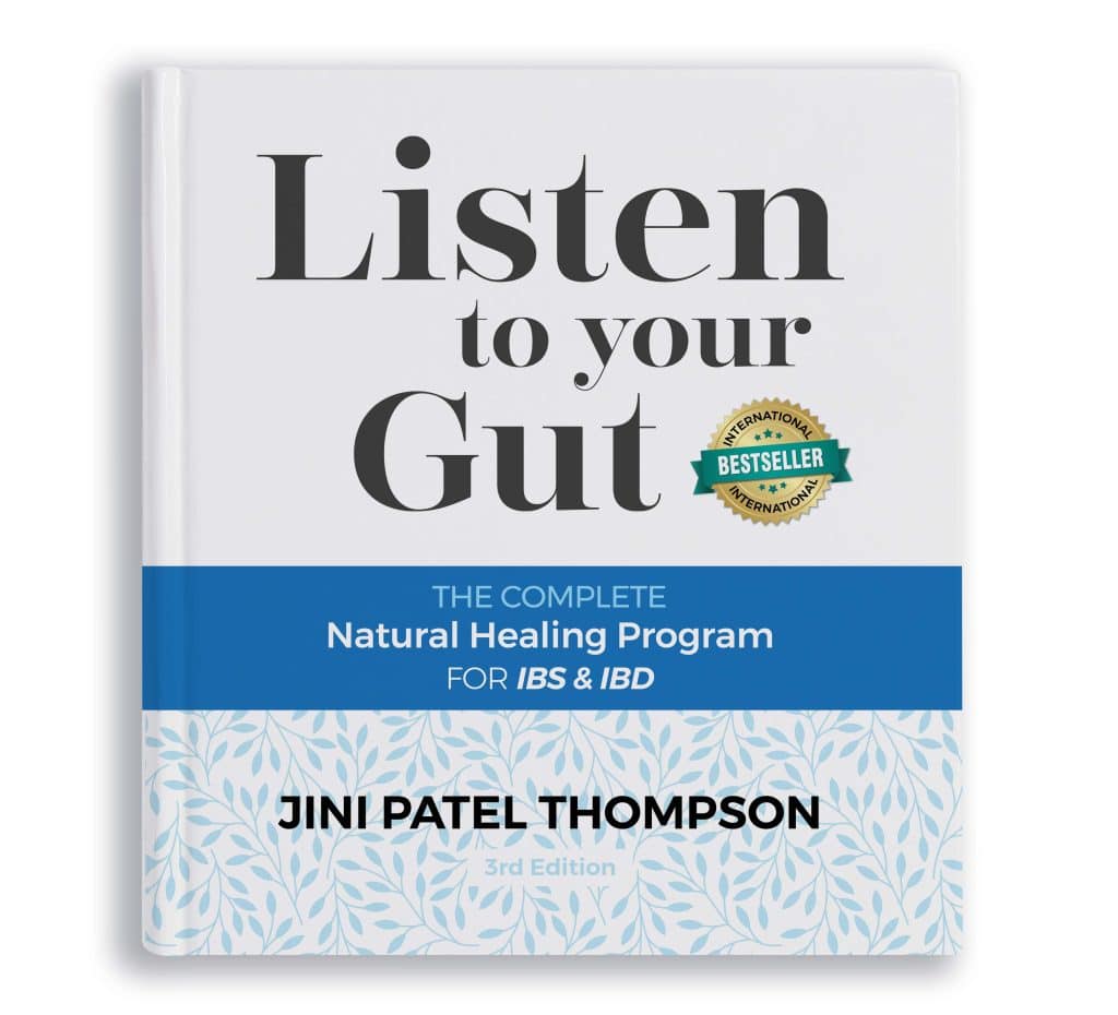 Listen To Your Gut