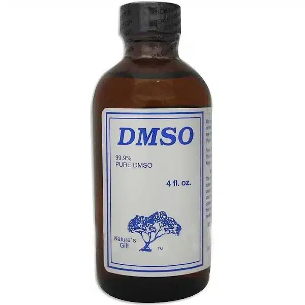 DMSO