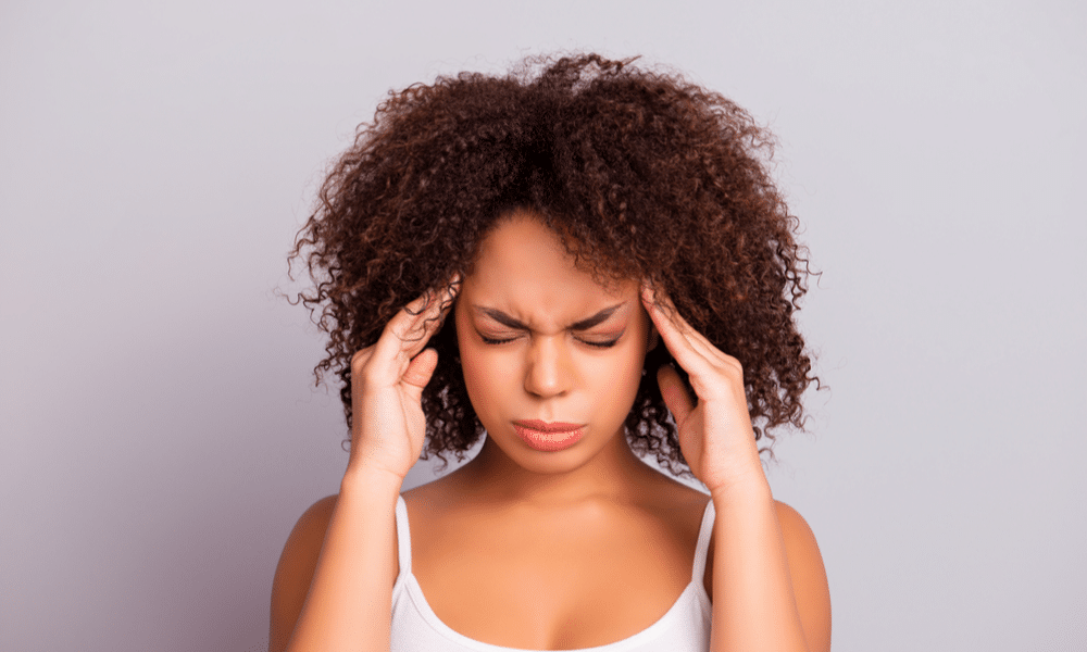 what causes headaches