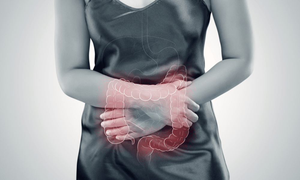 what causes intestinal parasites