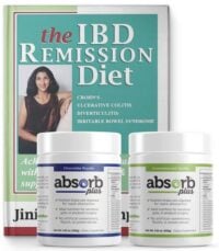 The IBD Remission Diet